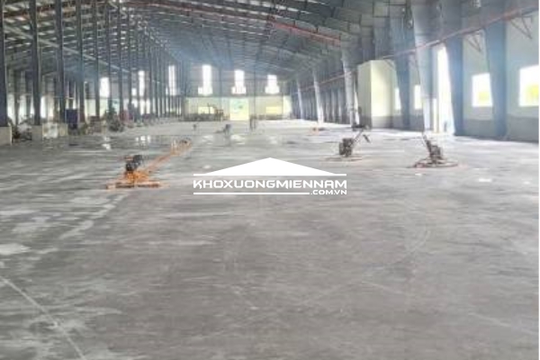 💥💥KHO XƯỞNG 12.000m2 BẾN LỨC - LONG AN