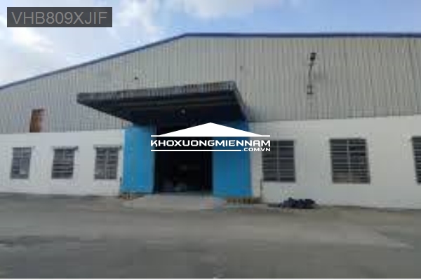 💥💥Bán Nhà Xưởng 15.000m2 Đức Hòa - Long An