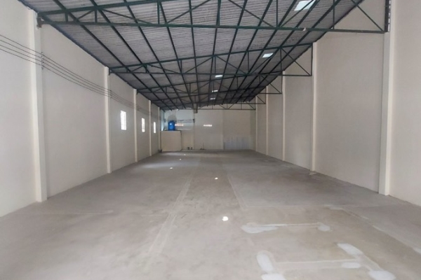 💥💥 Cho thuê Kho Xưởng 320m2 Bình Tân. Gần ngã tư Gò Mây.