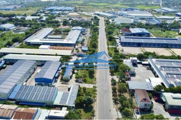 💥💥 Cho thuê Kho Xưởng 60.000m2 Cần Giuộc. Diện tích đa dạng.