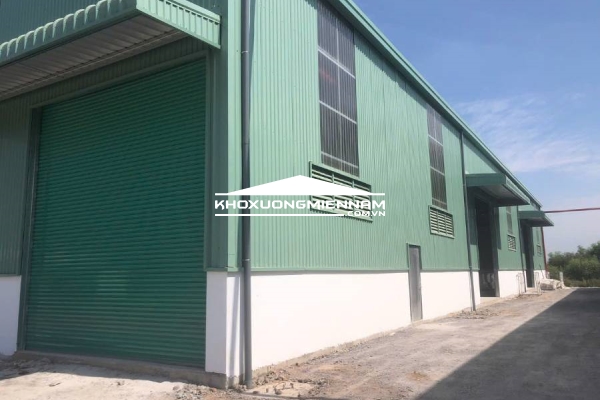 💥💥KHO XƯỞNG 900m2 QUỐC LỘ 1A - BÌNH CHÁNH