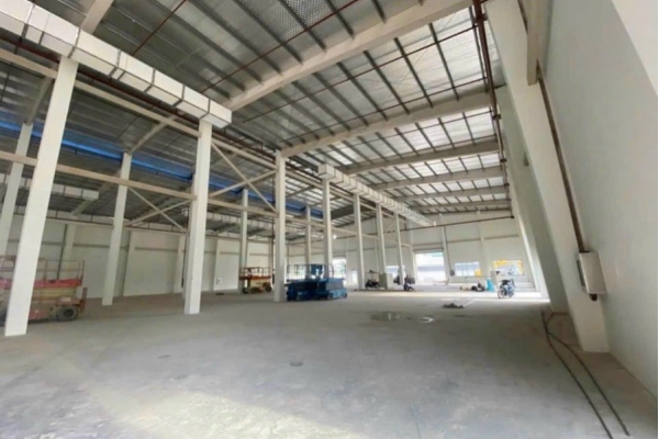 💥💥 Cho thuê Kho 8.000m2 Bình Tân. Sân bãi rộng rãi. Hệ thống PCCC tự động.