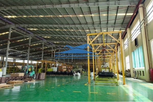 Đất công nghiệp