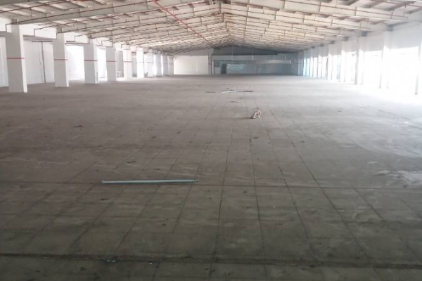 💥💥 Cho thuê Kho Xưởng 7.000m2 Quận 12, TP HCM.