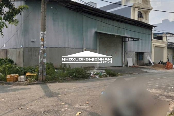 💥💥CHO THUÊ KHO 480m2 BÌNH TÂN. VỊ TRÍ ĐẸP, KẾT NỐI TRUNG TÂM