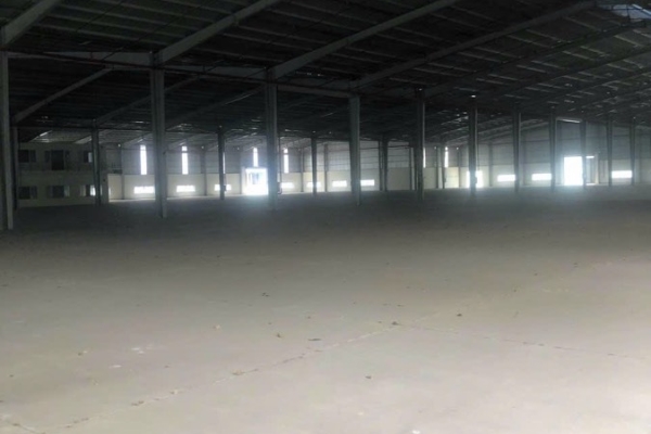 💥💥 Cho thuê Kho Xưởng KCN Đức Hòa, Long An. Tiếp nhận nhiều nghành nghề.