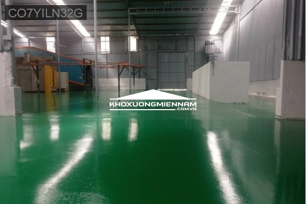 💥💥Cho thuê Kho Xưởng 1.000m2 Bình Chánh. 