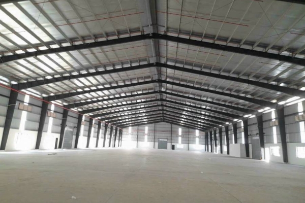 💥💥 Cho thuê Kho Xưởng 10.000m2 Đức Hòa, Long An.