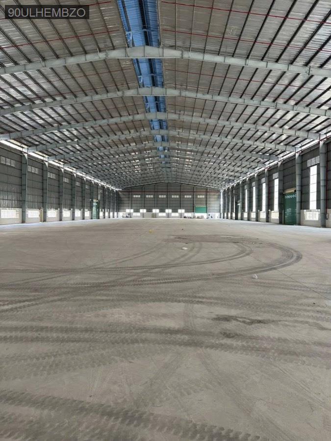 Cho thuê kho xưởng - Huyện Long Thành - Đồng Nai - 22000m² - 1.25tỷ - (ảnh - 0)