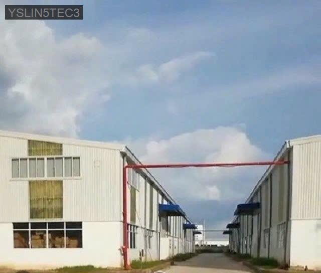 Bán kho xưởng - Huyện Đức Hòa - Long An - 7000m² - 95tỷ - (ảnh - 1)