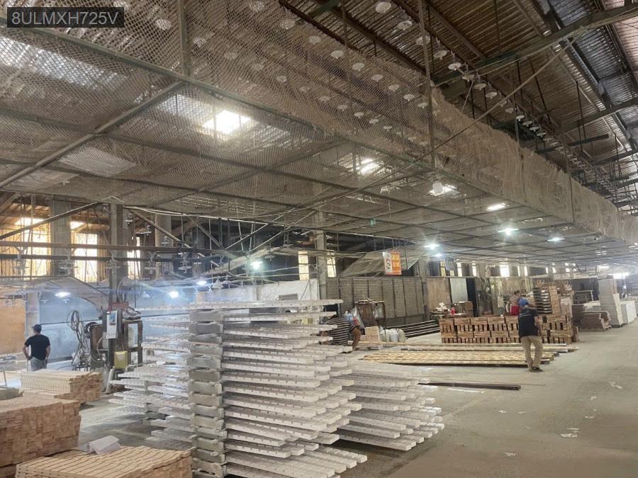 Cho thuê kho xưởng - Huyện Vĩnh Cửu - Đồng Nai - 6000m² - 260triệu - (ảnh - 7)