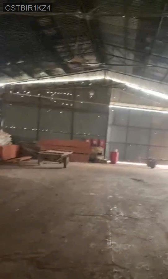 Cho thuê kho xưởng - Thành phố Biên Hoà - Đồng Nai - 2500m² - 70triệu - (ảnh - 1)