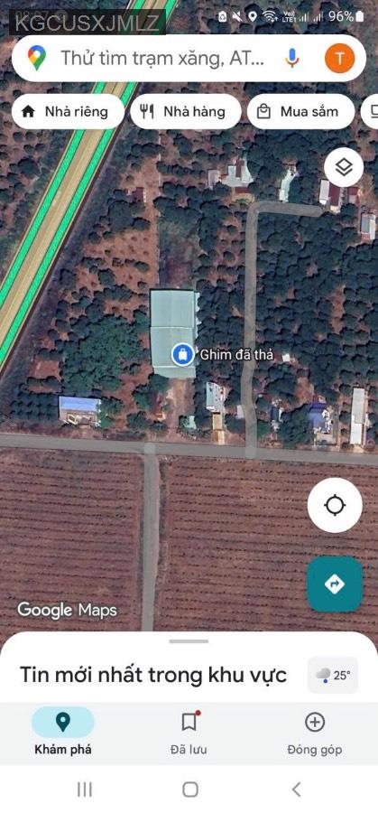 Bán đất - Đồng Nai - 4000m² - 26tỷ - (ảnh - 0)