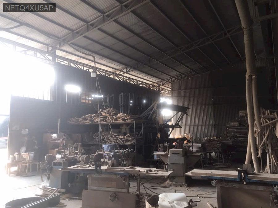 Cho thuê kho xưởng - Huyện Trảng Bom - Đồng Nai - 2500m² - 65triệu - (ảnh - 5)