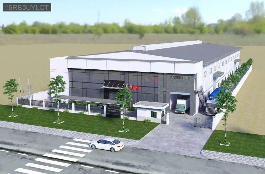 Bán kho xưởng - Huyện Đức Hòa - Long An - 5000m² - 47tỷ - (ảnh - 2)