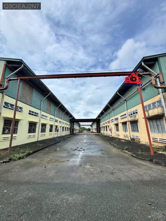 Cho thuê kho xưởng - Huyện Vĩnh Cửu - Đồng Nai - 20000m² - 1.6tỷ - (ảnh - 2)