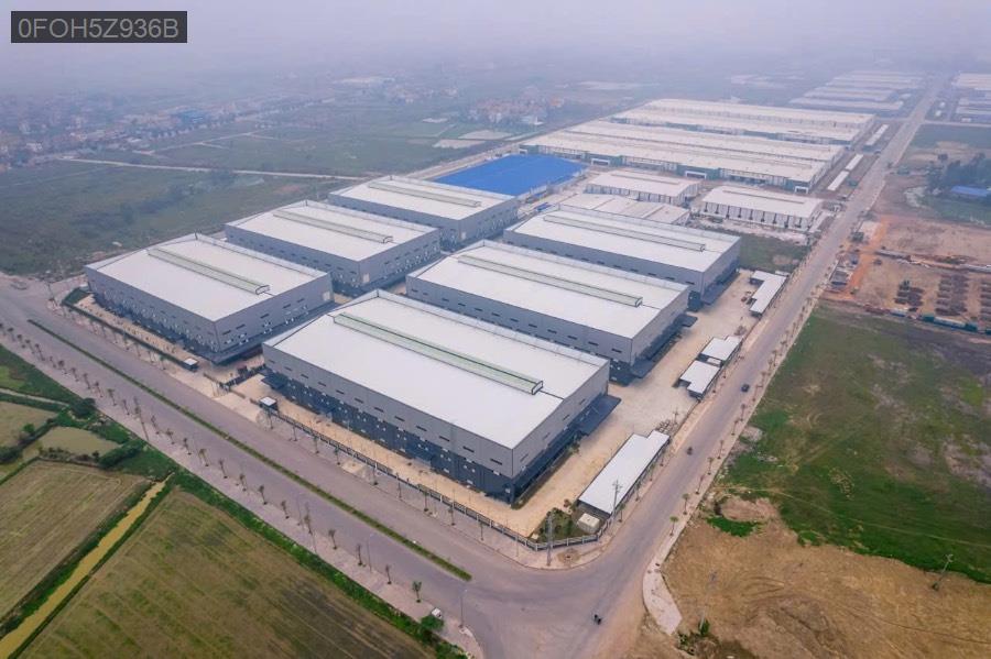 Cho thuê kho xưởng - Thị xã Long Khánh - Đồng Nai - 7700m² - 7.5tỷ - (ảnh - 1)