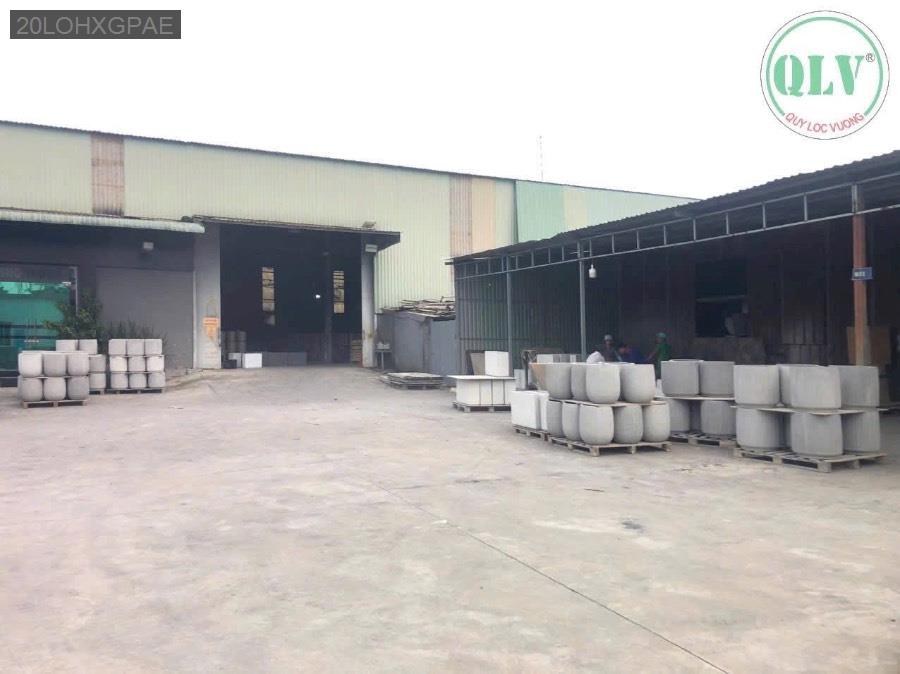 Cho thuê kho xưởng - Đồng Nai - 5600m² - 180triệu - (ảnh - 3)