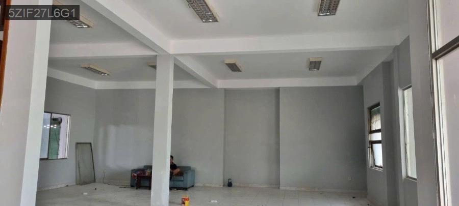 Cho thuê kho xưởng - Thành phố Tân An - Long An - 4300m² - 270triệu - (ảnh - 2)