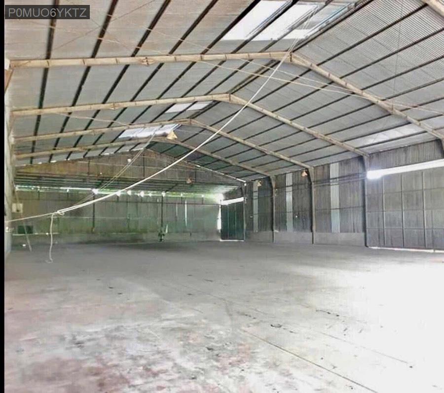 Bán kho xưởng - Huyện Trảng Bom - Đồng Nai - 4500m² - 22tỷ - (ảnh - 1)