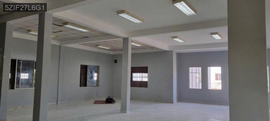 Cho thuê kho xưởng - Thành phố Tân An - Long An - 4300m² - 270triệu - (ảnh - 3)