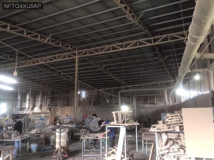 Cho thuê kho xưởng - Huyện Trảng Bom - Đồng Nai - 2500m² - 65triệu - (ảnh - 4)