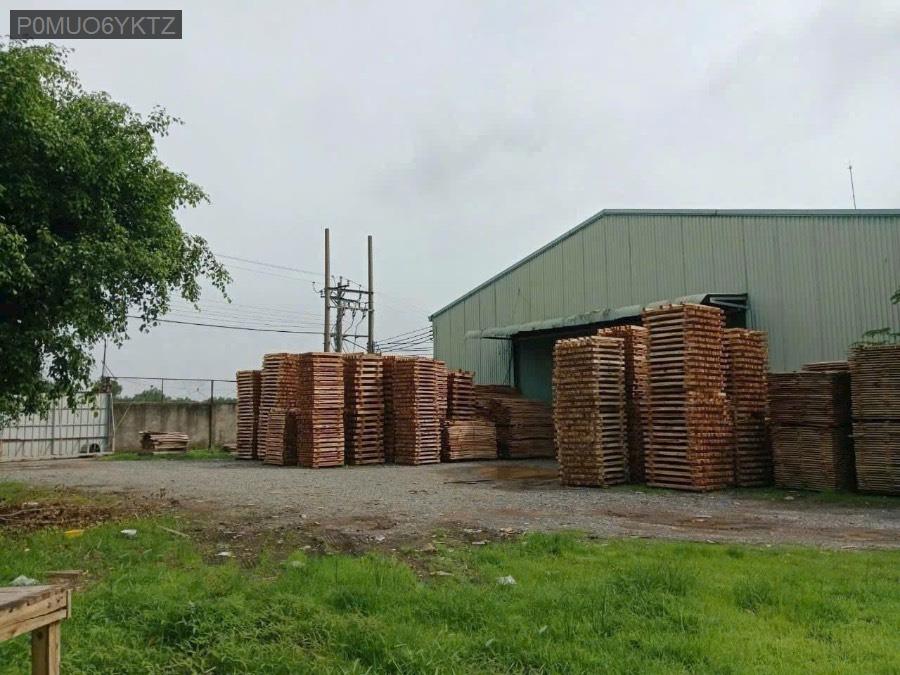 Bán kho xưởng - Huyện Trảng Bom - Đồng Nai - 4500m² - 22tỷ - (ảnh - 3)