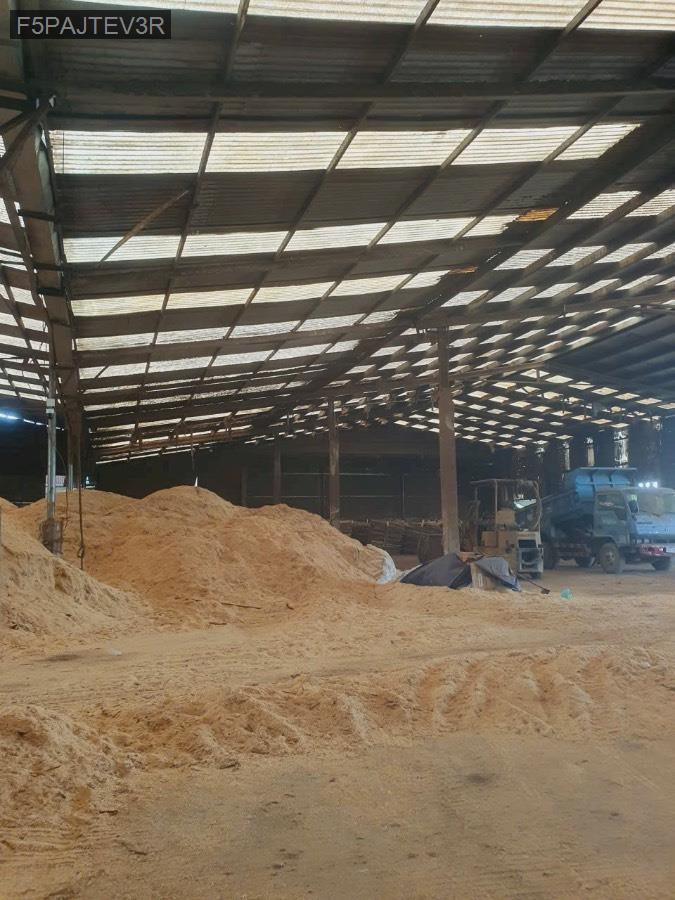 Cho thuê kho xưởng - Huyện Vĩnh Cửu - Đồng Nai - 3000m² - 70triệu - (ảnh - 1)