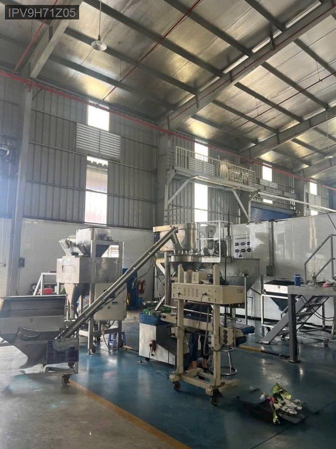 Cho thuê kho xưởng - Huyện Đức Hòa - Long An - 3700m² - 185triệu - (ảnh - 3)