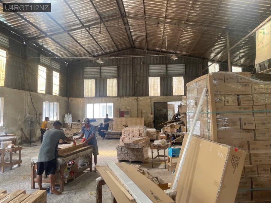 Cho thuê kho xưởng - Thành phố Biên Hoà - Đồng Nai - 6000m² - 260triệu - (ảnh - 3)