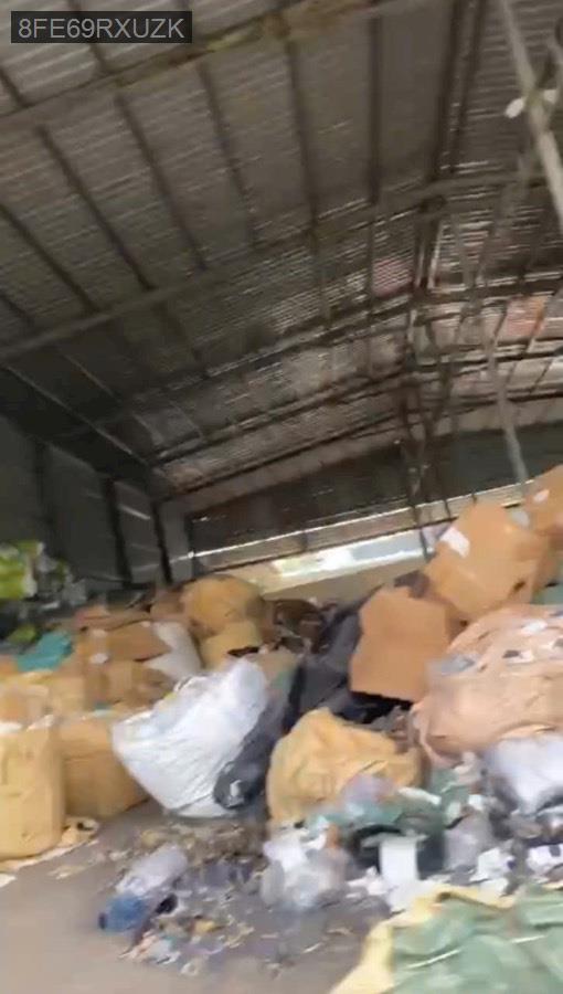 Cho thuê kho xưởng - Thành phố Biên Hoà - Đồng Nai - 1200m² - 60triệu - (ảnh - 1)