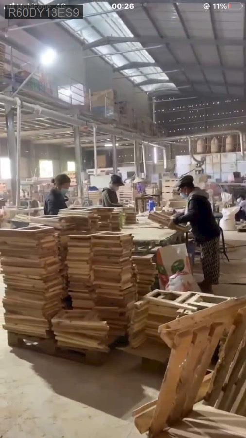 Cho thuê kho xưởng - Huyện Trảng Bom - Đồng Nai - 1300m² - 30triệu - (ảnh - 0)