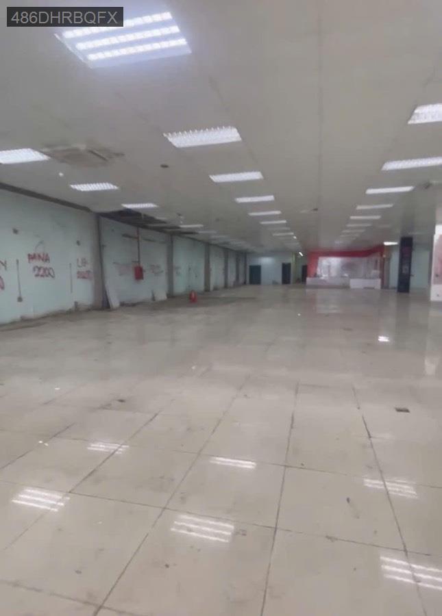 Cho thuê kho xưởng - Huyện Trảng Bom - Đồng Nai - 2070m² - 100triệu - (ảnh - 0)