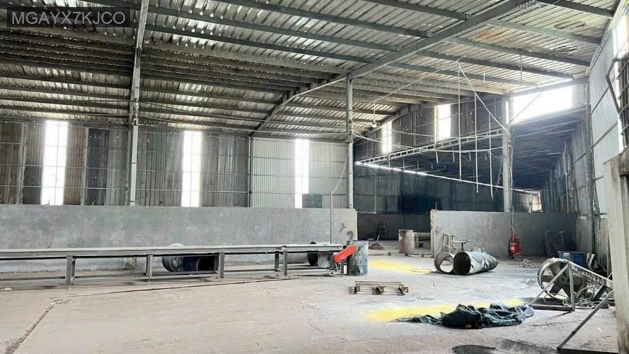 Cho thuê kho xưởng - Thành phố Biên Hoà - Đồng Nai - 1400m² - 120triệu - (ảnh - 3)