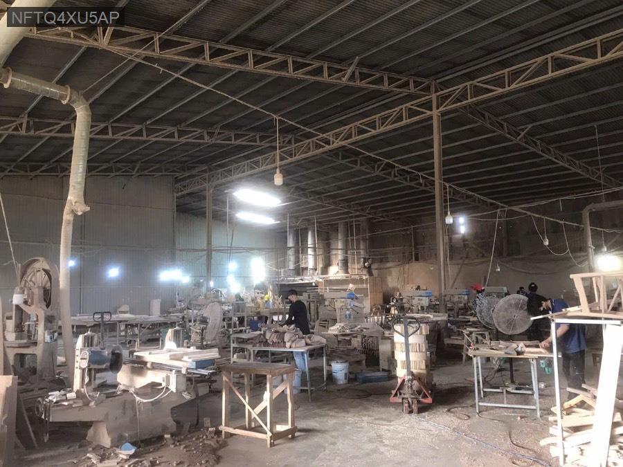 Cho thuê kho xưởng - Huyện Trảng Bom - Đồng Nai - 2500m² - 65triệu - (ảnh - 0)