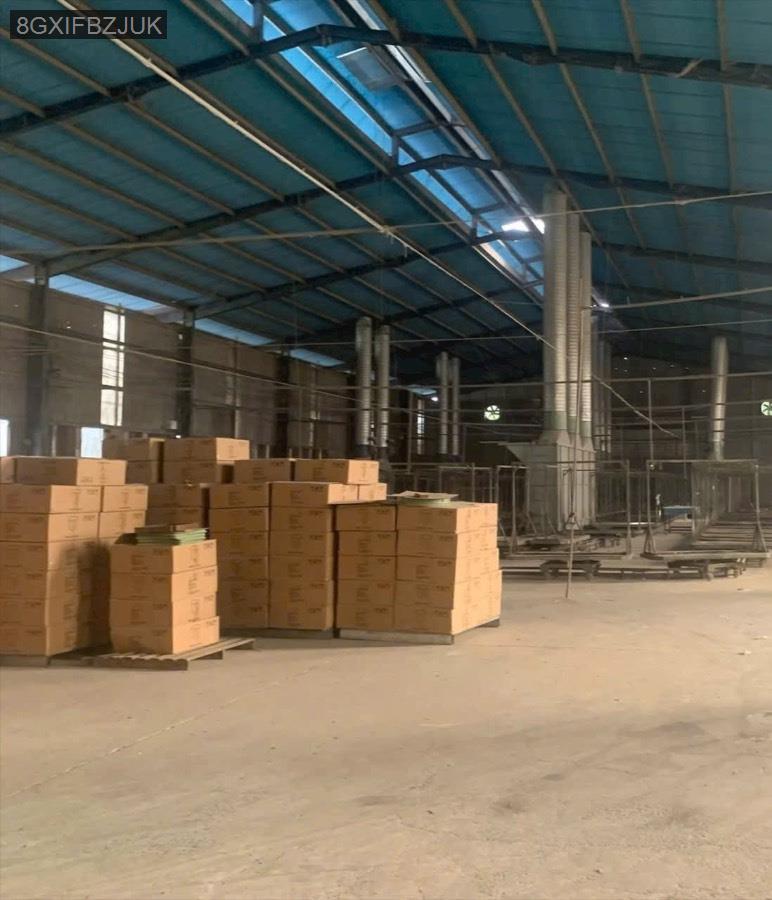 Cho thuê kho xưởng - Huyện Vĩnh Cửu - Đồng Nai - 2100m² - 65triệu - (ảnh - 1)