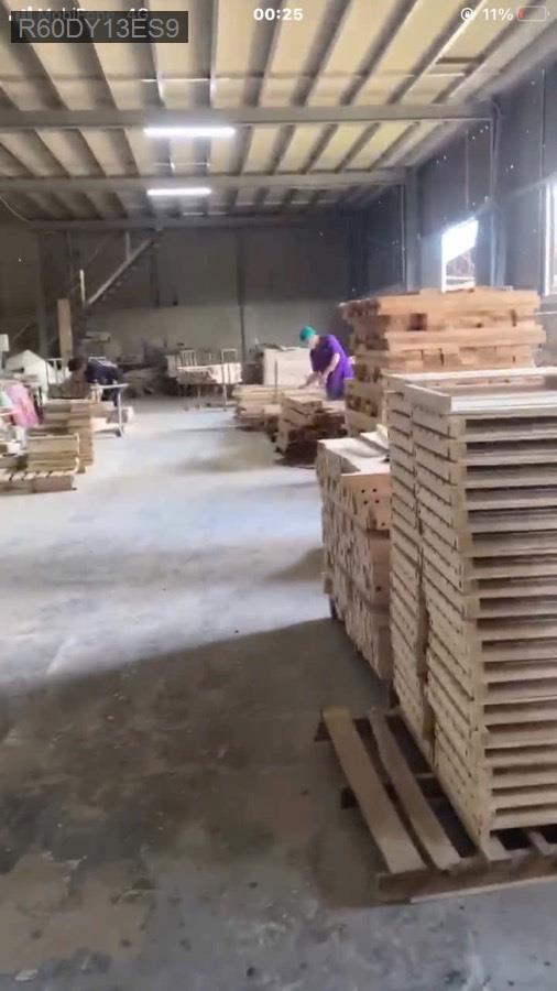 Cho thuê kho xưởng - Huyện Trảng Bom - Đồng Nai - 1300m² - 30triệu - (ảnh - 1)