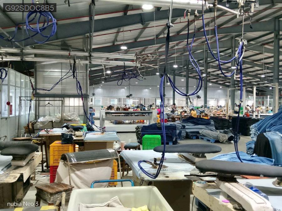 Cho thuê kho xưởng - Huyện Đức Hòa - Long An - 4000m² - 280triệu - (ảnh - 5)