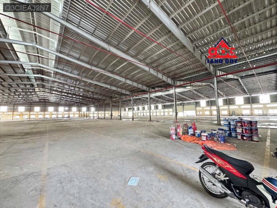 Cho thuê kho xưởng - Huyện Vĩnh Cửu - Đồng Nai - 20000m² - 1.6tỷ - (ảnh - 6)
