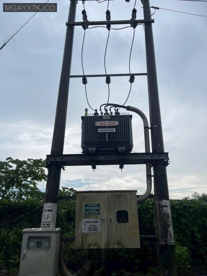 Cho thuê kho xưởng - Thành phố Biên Hoà - Đồng Nai - 1400m² - 120triệu - (ảnh - 4)