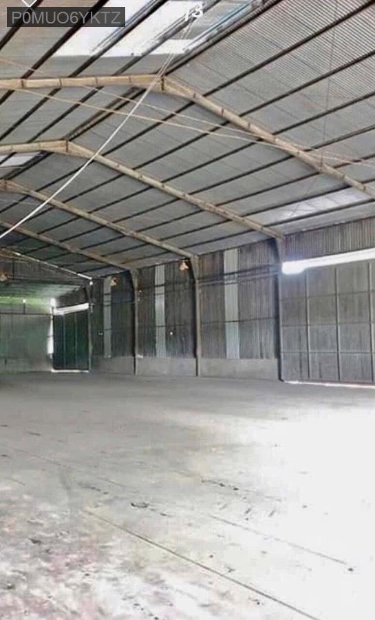 Bán kho xưởng - Huyện Trảng Bom - Đồng Nai - 4500m² - 22tỷ - (ảnh - 2)