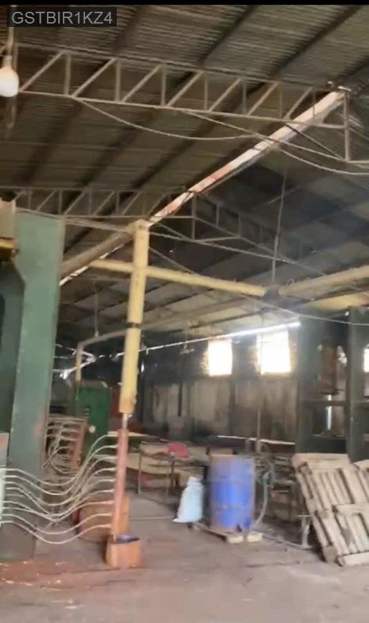 Cho thuê kho xưởng - Thành phố Biên Hoà - Đồng Nai - 2500m² - 70triệu - (ảnh - 3)