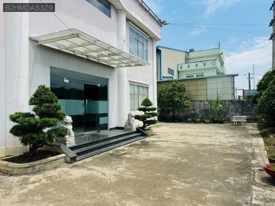 Cho thuê kho xưởng - Huyện Đức Hòa - Long An - 5000m² - 100tỷ - (ảnh - 3)