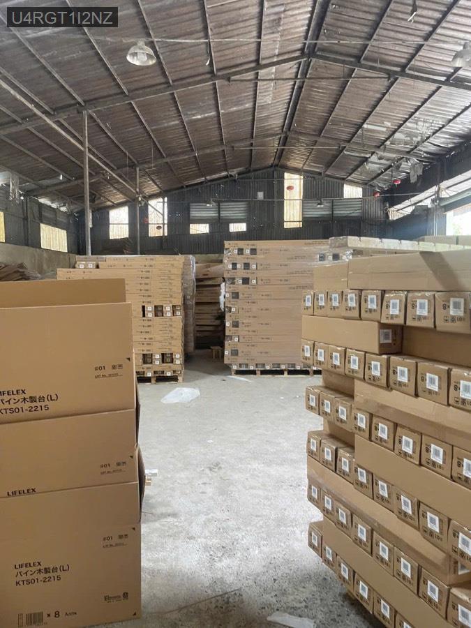 Cho thuê kho xưởng - Thành phố Biên Hoà - Đồng Nai - 6000m² - 260triệu - (ảnh - 2)