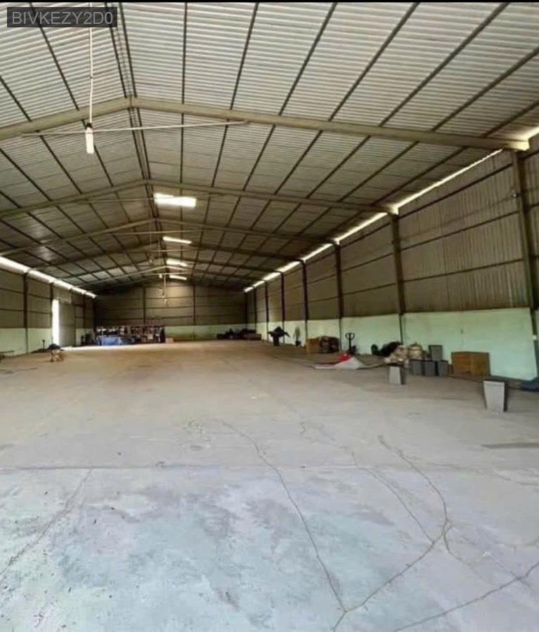 Cho thuê kho xưởng - Thành phố Biên Hoà - Đồng Nai - 4000m² - 80triệu - (ảnh - 2)