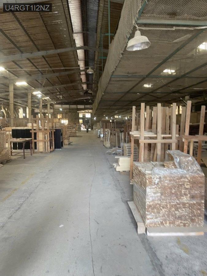 Cho thuê kho xưởng - Thành phố Biên Hoà - Đồng Nai - 6000m² - 260triệu - (ảnh - 5)