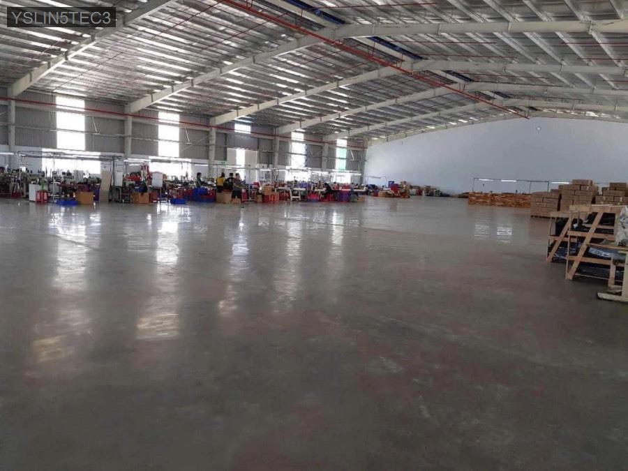 Bán kho xưởng - Huyện Đức Hòa - Long An - 7000m² - 95tỷ - (ảnh - 2)