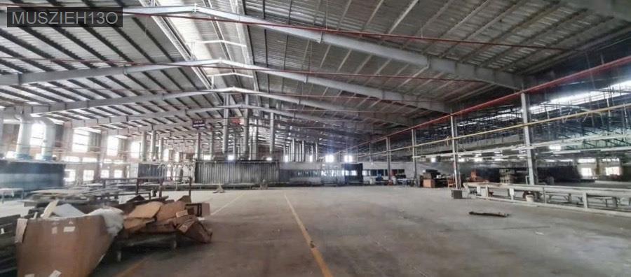 Cho thuê kho xưởng - Long An - 8000m² - 200triệu - (ảnh - 2)