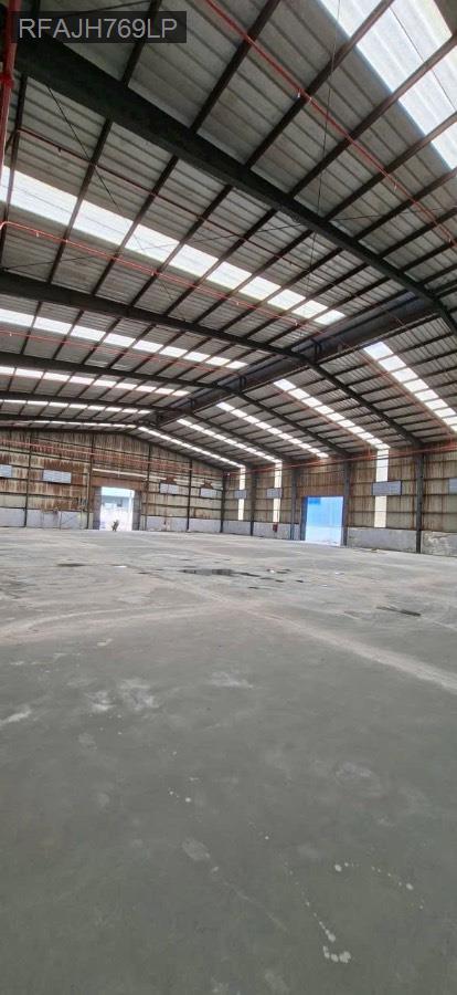 Cho thuê kho xưởng - Huyện Đức Hòa - Long An - 1000m² - 72triệu - (ảnh - 3)