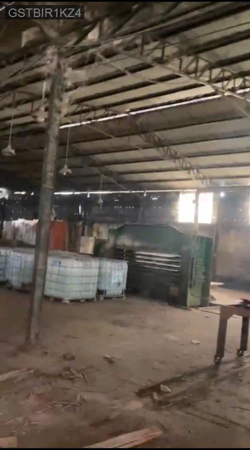 Cho thuê kho xưởng - Thành phố Biên Hoà - Đồng Nai - 2500m² - 70triệu - (ảnh - 0)